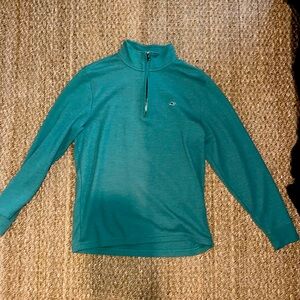 Vineyard Vines Quarter Zip